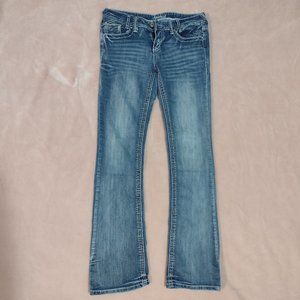 Amethyst Jeans